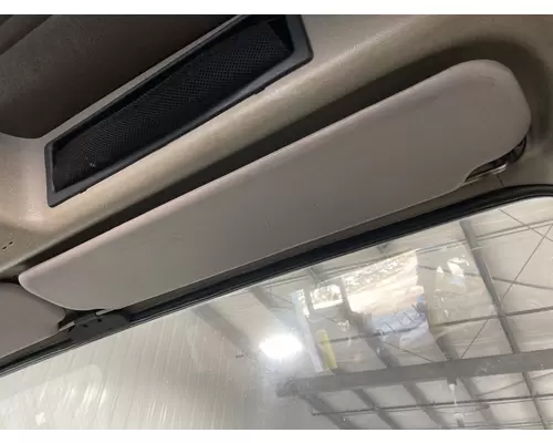 International 4900 Interior Sun Visor