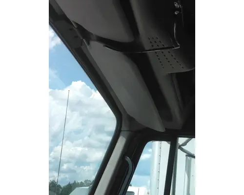 Interior Sun Visor INTERNATIONAL 4900 LKQ Evans Heavy Truck Parts