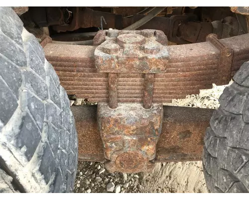 Leaf Spring, Rear International 4900 Vander Haags Inc Dm