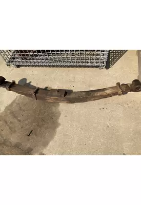 International 4900 Leaf Spring, Front