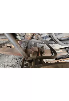 International 4900 Leaf Spring, Front