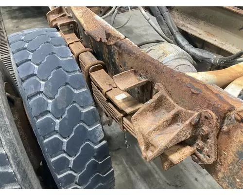 International 4900 Leaf Spring, Rear