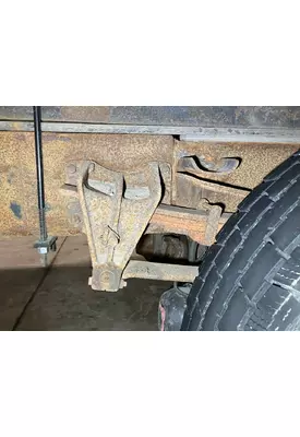 International 4900 Leaf Spring, Rear