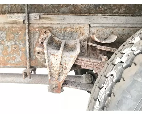 International 4900 Leaf Spring, Rear