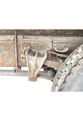 International 4900 Leaf Spring, Rear