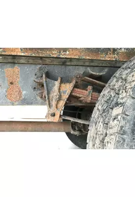 International 4900 Leaf Spring, Rear