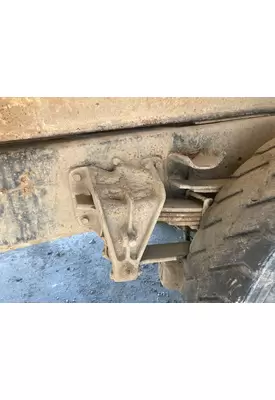 International 4900 Leaf Spring, Rear