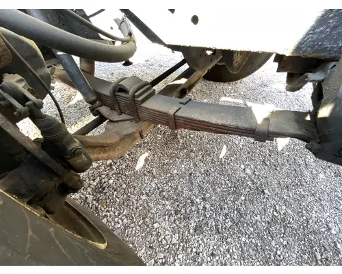 Leaf Spring, Front INTERNATIONAL 4900 Custom Truck One Source