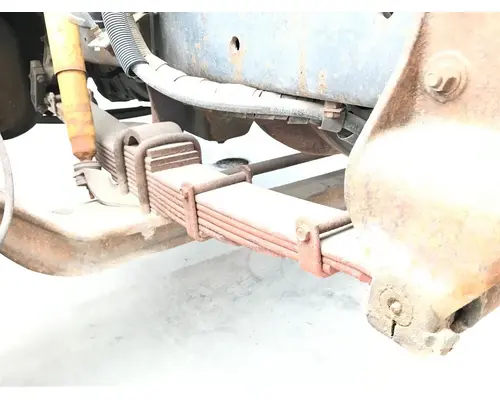Leaf Spring, Front International 4900 Vander Haags Inc Cb