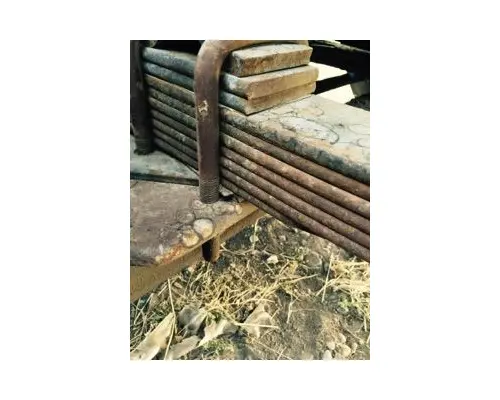 Leaf Spring, Front International 4900 Holst Truck Parts