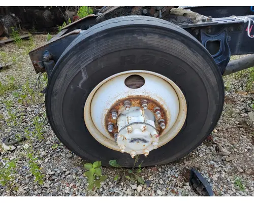 Leaf Spring, Rear INTERNATIONAL 4900 Crest Truck Parts