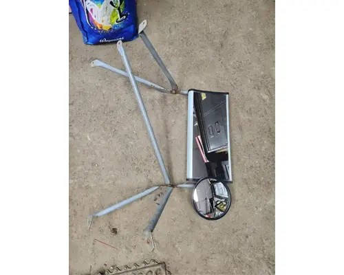 International 4900 Mirror (Interior)