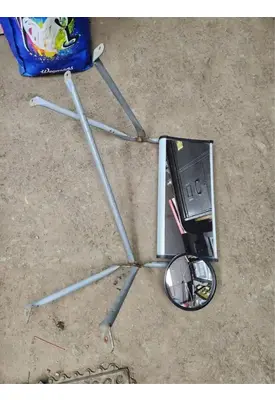 International 4900 Mirror (Interior)