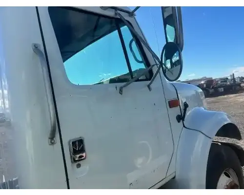 International 4900 Mirror (Side View)