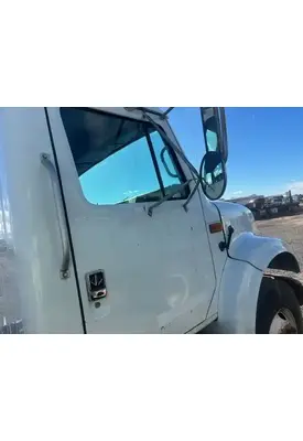 International 4900 Mirror (Side View)