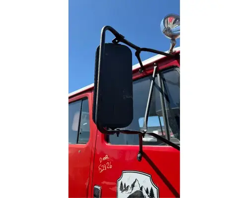 International 4900 Mirror (Side View)