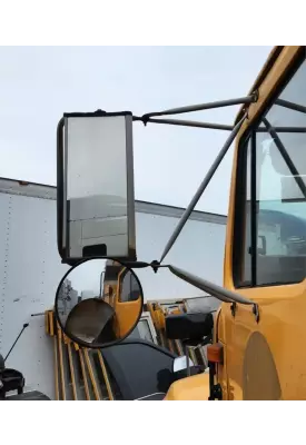 International 4900 Mirror (Side View)