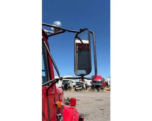 Mirror (Side View) International 4900 Holst Truck Parts