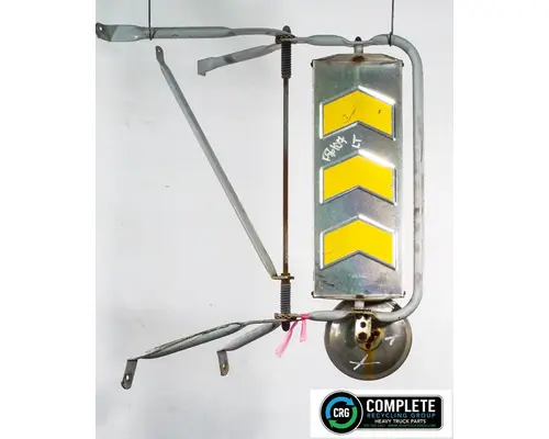 Mirror (Side View) International 4900 Complete Recycling Group LLC