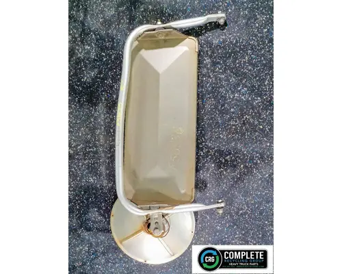 Mirror (Side View) International 4900 Complete Recycling Group LLC