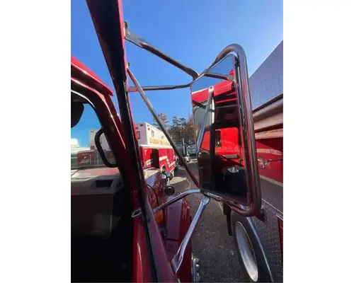 Mirror (Side View) International 4900 Complete Recycling Group LLC