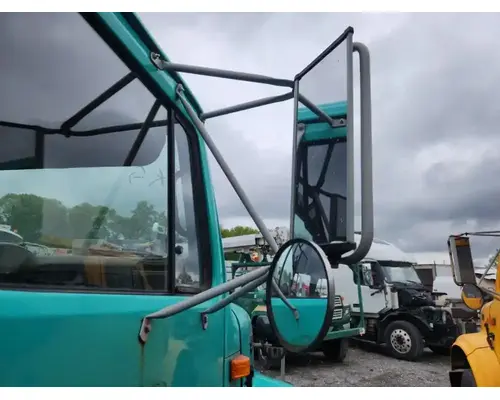 Mirror (Side View) International 4900 Complete Recycling Group LLC