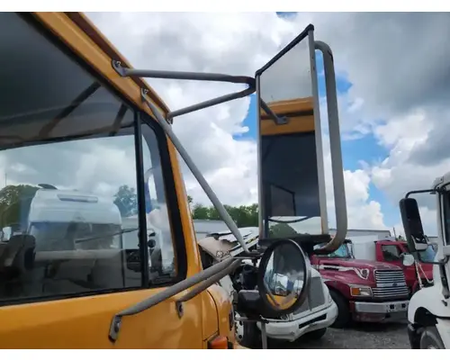 Mirror (Side View) International 4900 Complete Recycling Group LLC