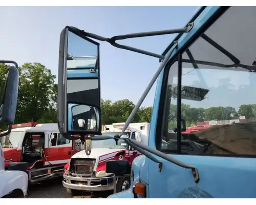 Mirror (Side View) International 4900 Complete Recycling Group LLC