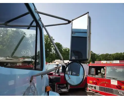 Mirror (Side View) International 4900 Complete Recycling Group LLC