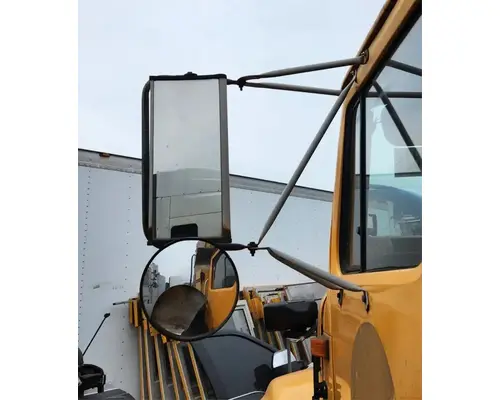 Mirror (Side View) International 4900 Complete Recycling Group LLC