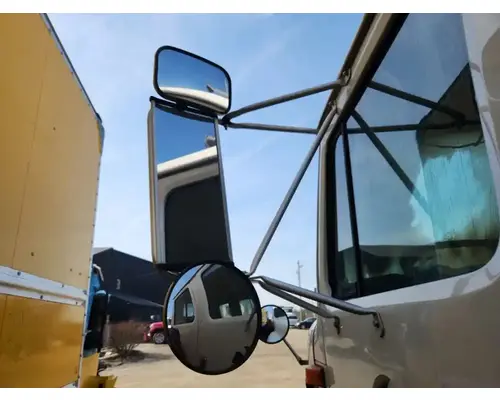 Mirror (Side View) International 4900 Complete Recycling Group LLC