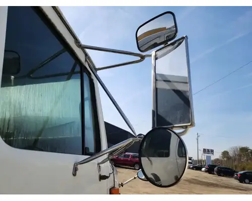 Mirror (Side View) International 4900 Complete Recycling Group LLC