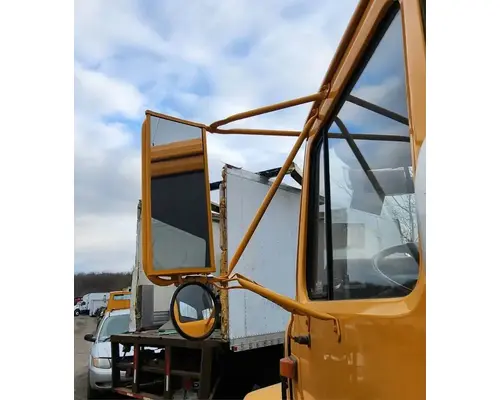 Mirror (Side View) International 4900 Complete Recycling Group LLC