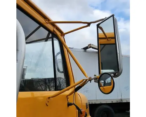 Mirror (Side View) International 4900 Complete Recycling Group LLC