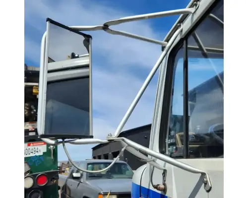 Mirror (Side View) International 4900 Complete Recycling Group LLC