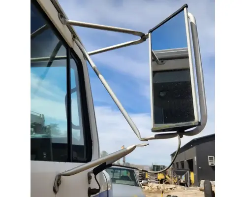 Mirror (Side View) International 4900 Complete Recycling Group LLC