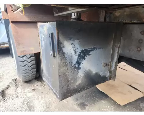 Miscellaneous Parts International 4900 Complete Recycling Group LLC