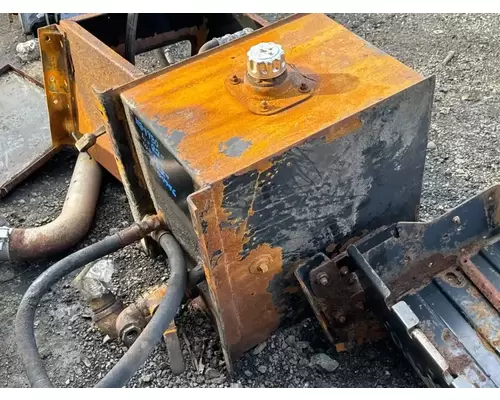 International 4900 Miscellaneous Parts