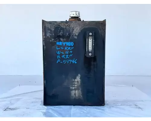 International 4900 Miscellaneous Parts