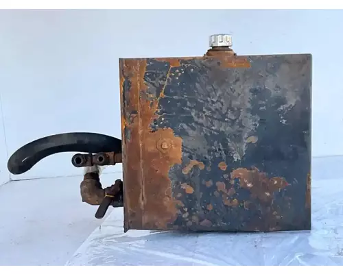 International 4900 Miscellaneous Parts