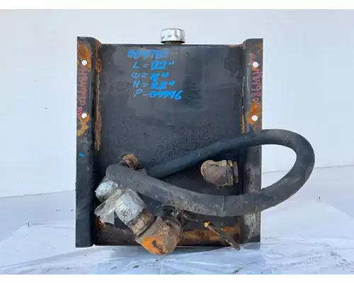 International 4900 Miscellaneous Parts
