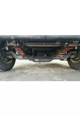 International 4900 Miscellaneous Parts