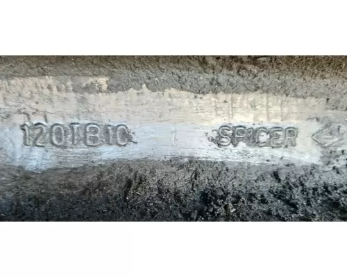 International 4900 Miscellaneous Parts