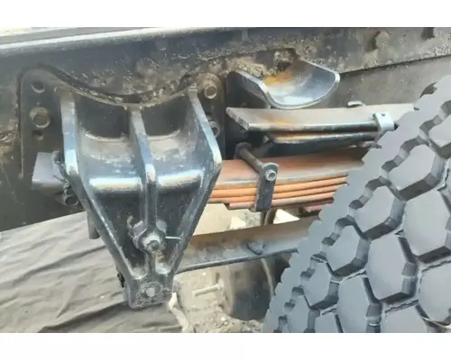 Miscellaneous Parts International 4900 Complete Recycling Group LLC