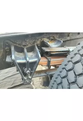 International 4900 Miscellaneous Parts