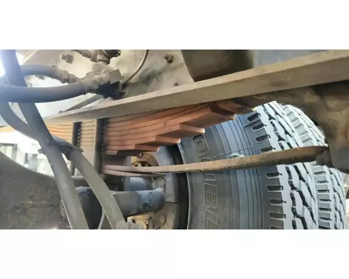 International 4900 Miscellaneous Parts