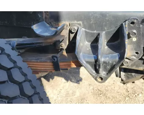 International 4900 Miscellaneous Parts