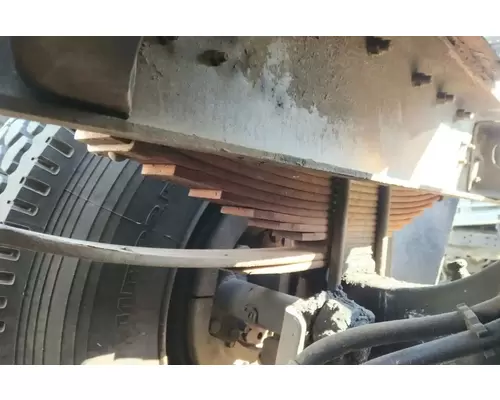International 4900 Miscellaneous Parts