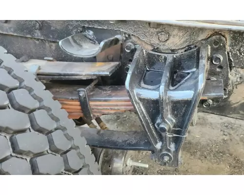 International 4900 Miscellaneous Parts