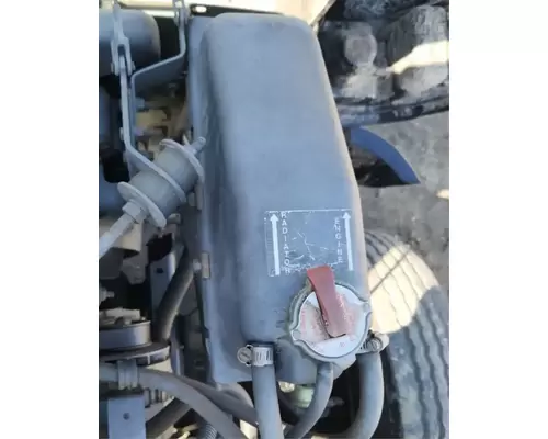 International 4900 Miscellaneous Parts